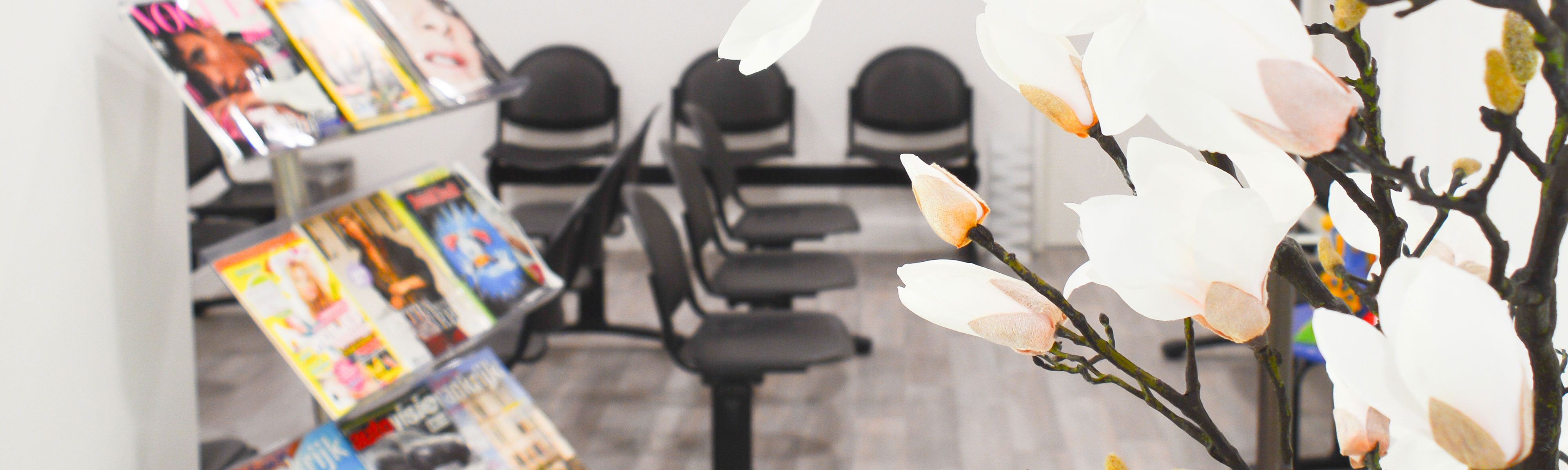 Dental Network Capelle Schollevaar Virtual Tour