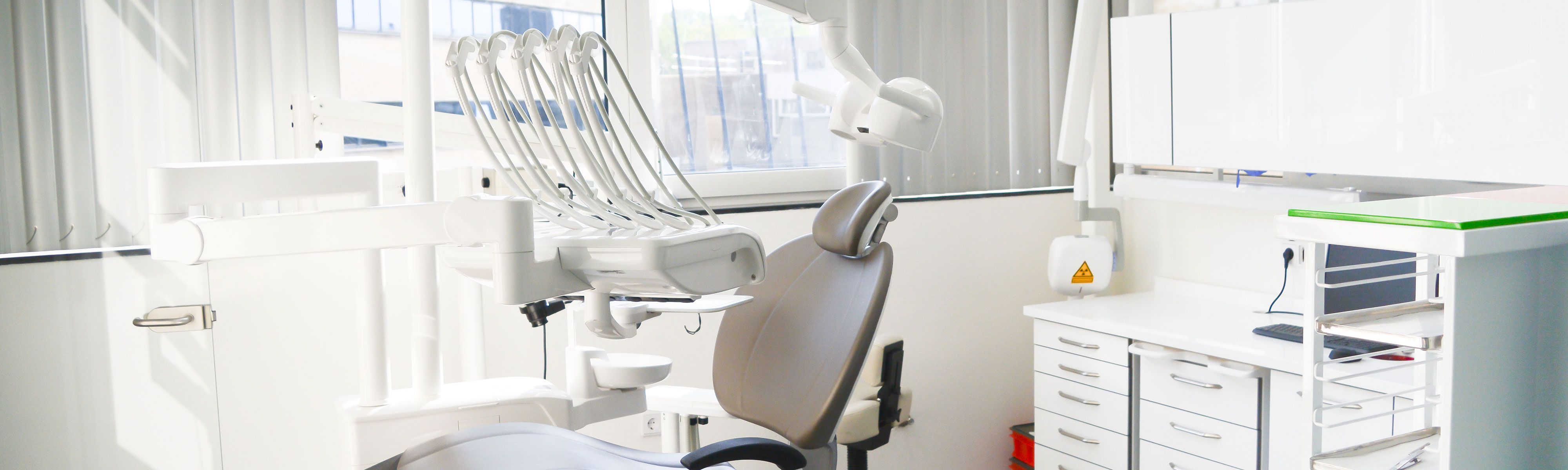 Dental Network Capelle Schollevaar Tandartsen
