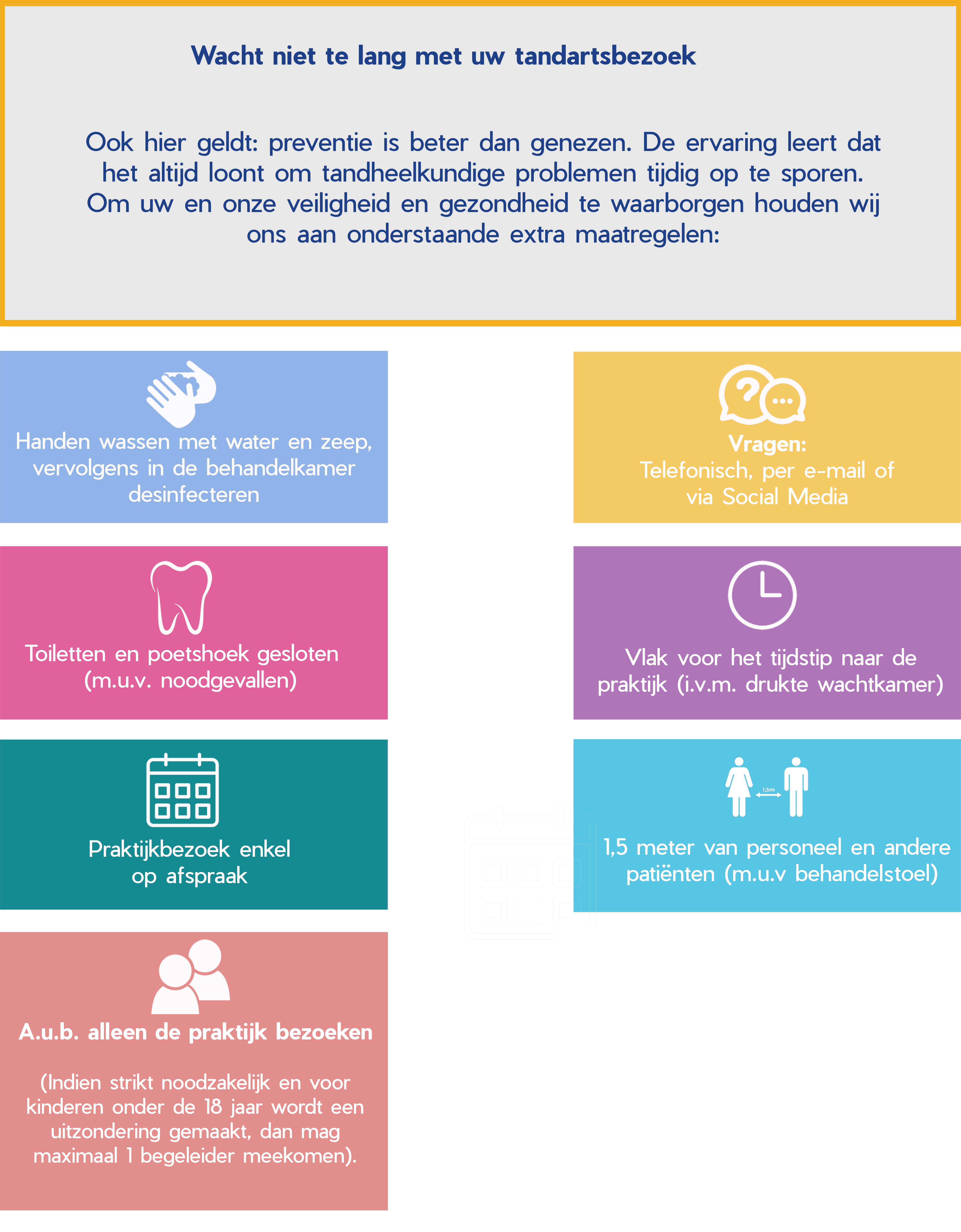 tandarts Capelle aan den IJssel