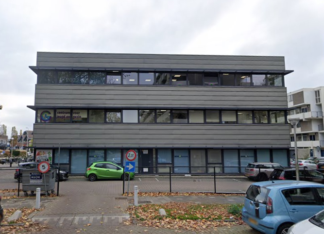 Dental Network 's-Gravenland
