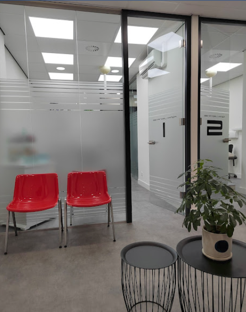 Dental Network 's-Gravenland