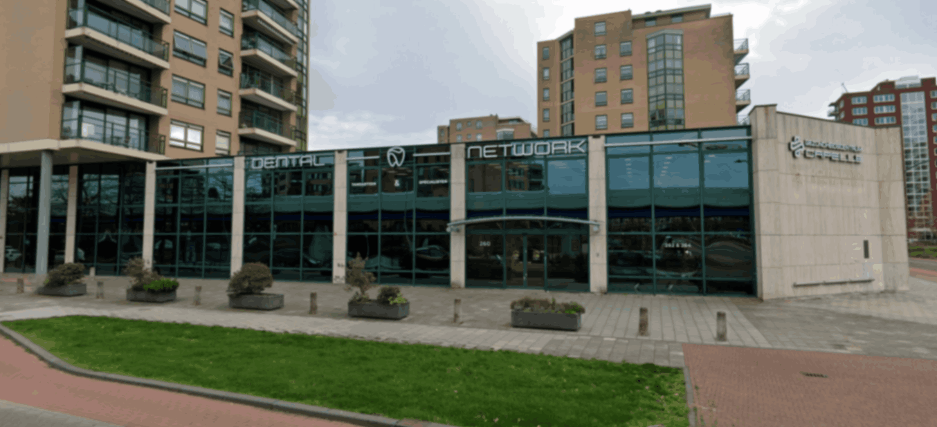 Dental Network Fascinatio