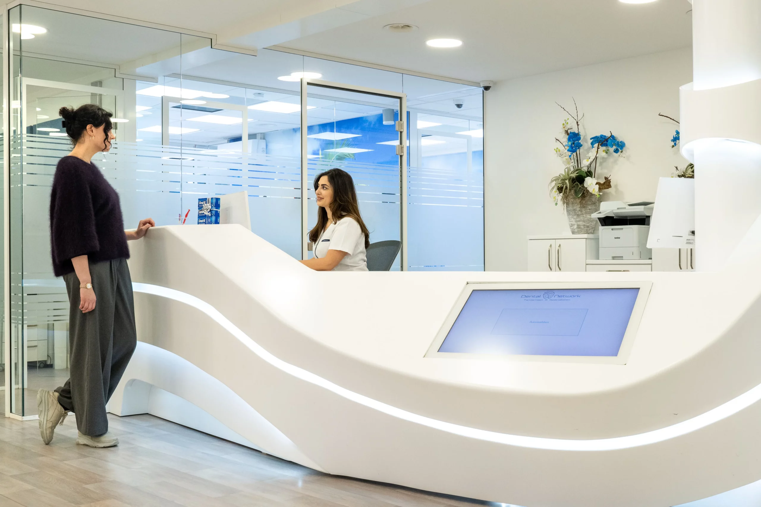Dental Network Fascinatio