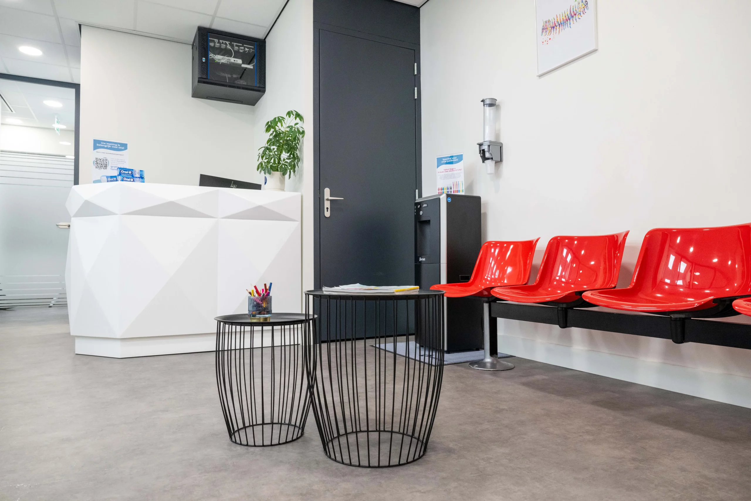 Dental Network 's-Gravenland